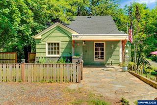 5393 Faith Av NE, Salem, OR 97305