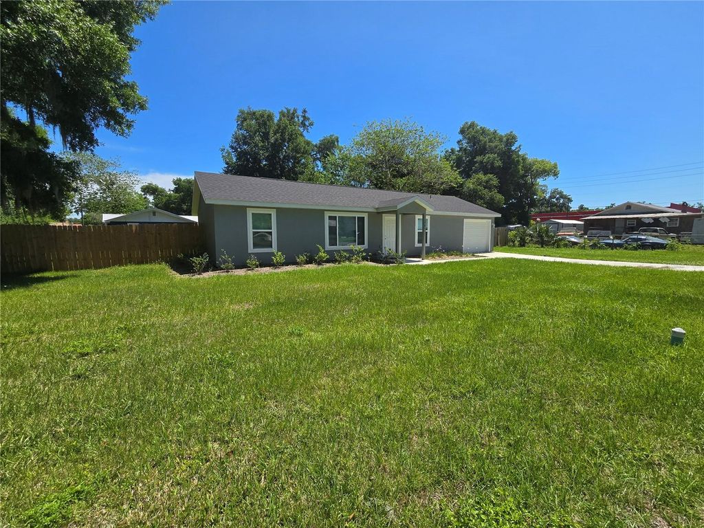 1781 NE 6TH AVENUE, Ocala, FL 34470