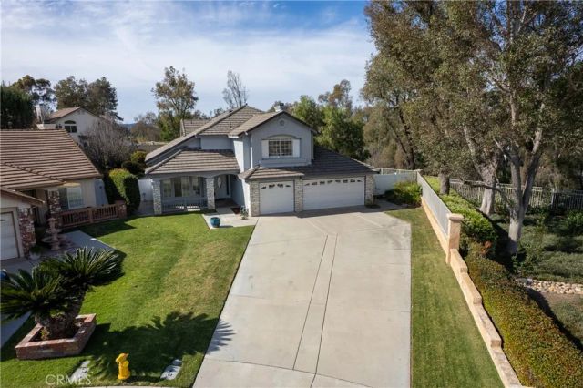 42919 Corte Abanilla, Temecula, CA 92592