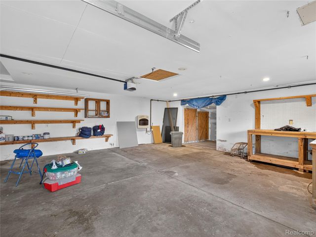 43801 Burtrig Road, Van Buren Charter Township, MI 48111