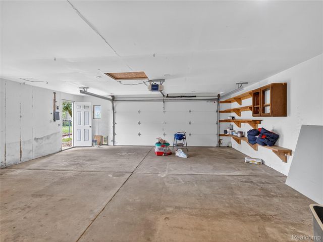 43801 Burtrig Road, Van Buren Charter Township, MI 48111