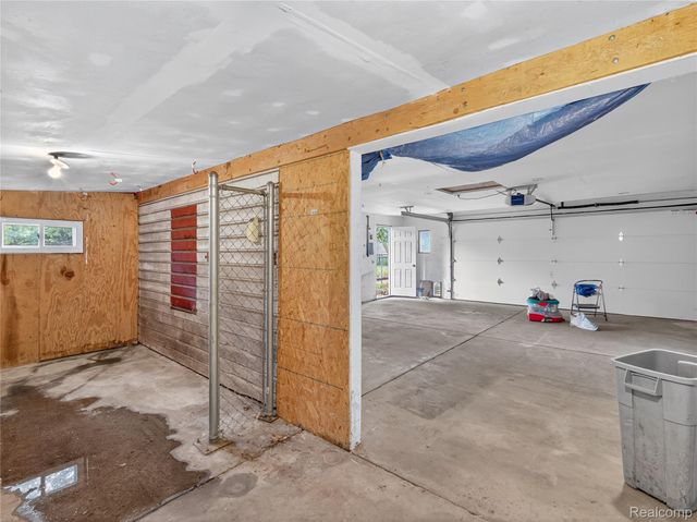 43801 Burtrig Road, Van Buren Charter Township, MI 48111