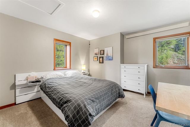 115 Beeler Place 1, Frisco, CO 80443