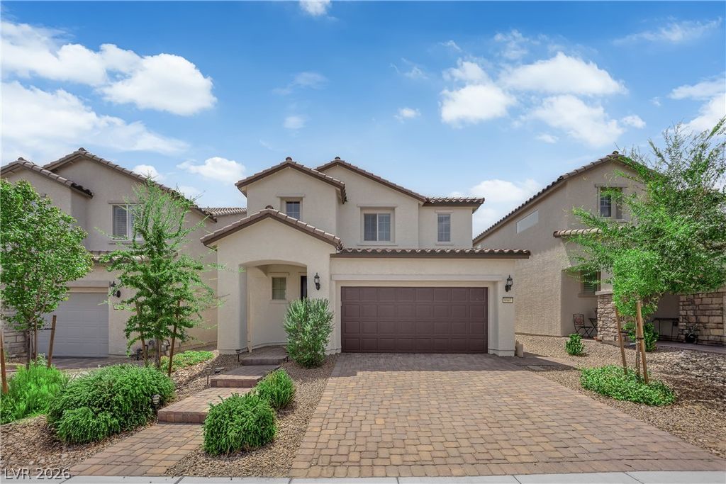 9947 Fletcher Peak Avenue, Las Vegas, NV 89178 — photo 2