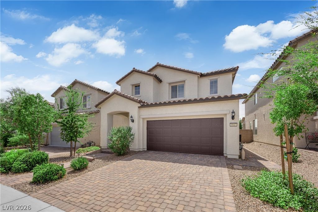 9947 Fletcher Peak Avenue, Las Vegas, NV 89178 — photo 3