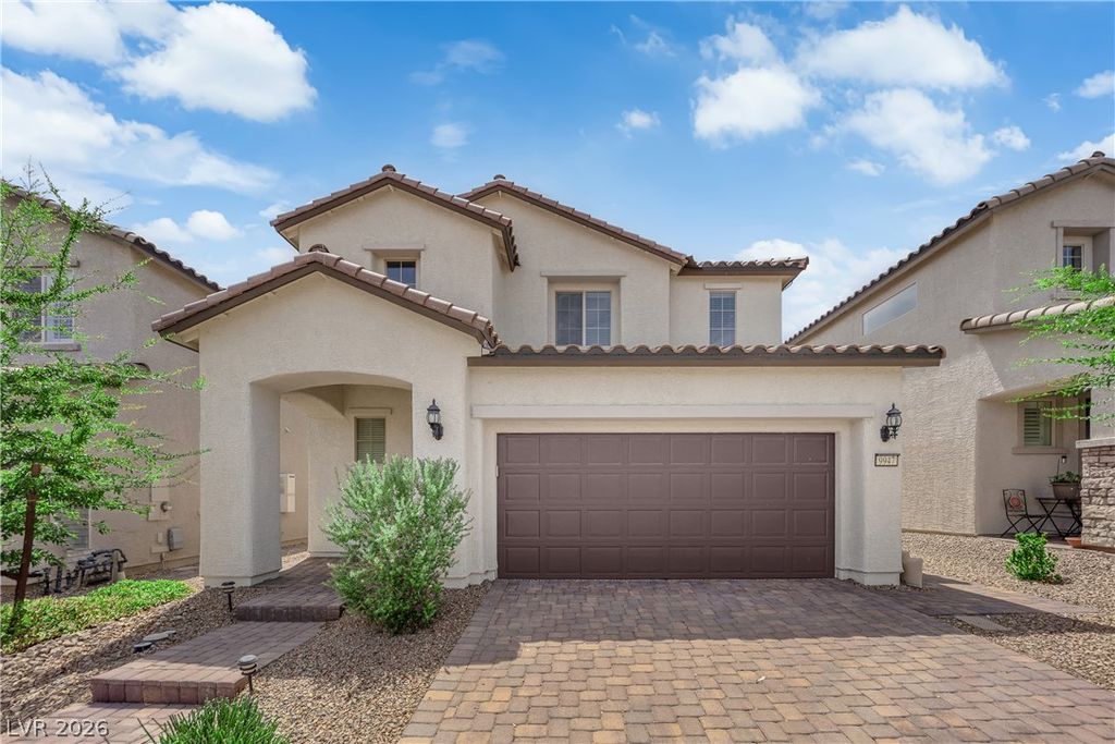 9947 Fletcher Peak Avenue, Las Vegas, NV 89178 — photo 4
