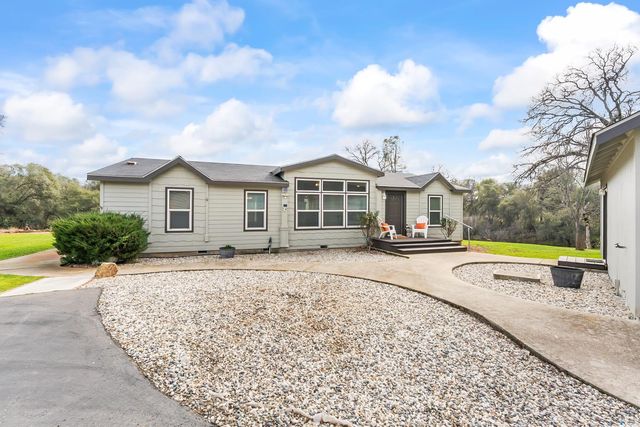 13829 Willow Glen Rd, Oregon House, CA 95962