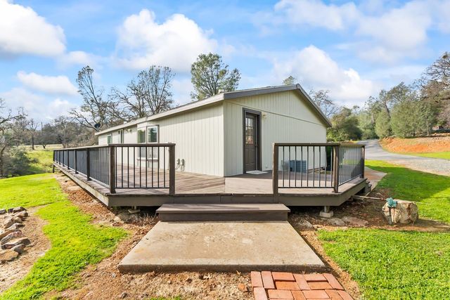 13829 Willow Glen Rd, Oregon House, CA 95962