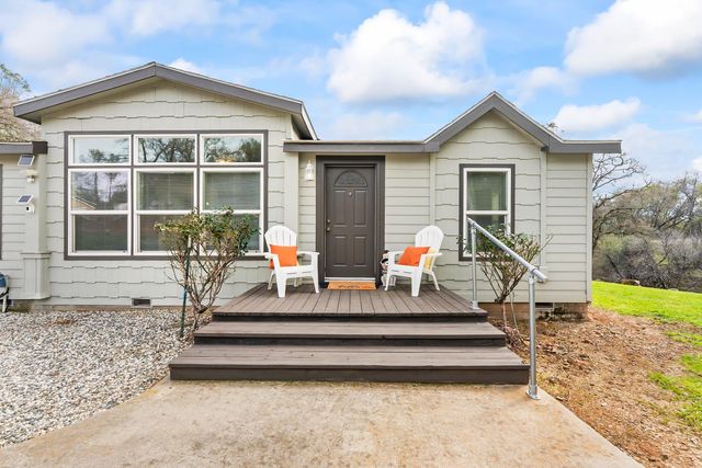 13829 Willow Glen Rd, Oregon House, CA 95962