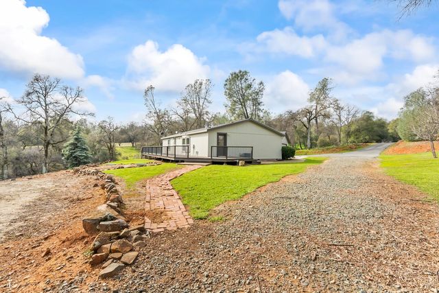 13829 Willow Glen Rd, Oregon House, CA 95962