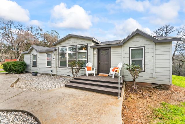 13829 Willow Glen Rd, Oregon House, CA 95962