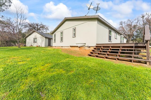 13829 Willow Glen Rd, Oregon House, CA 95962