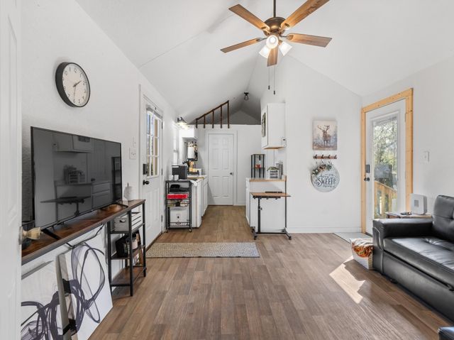 1651 Private Road 648 Street, Cedar Lake, TX 77414