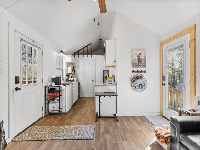 1651 Private Road 648 Street, Cedar Lake, TX 77414