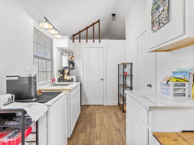 1651 Private Road 648 Street, Cedar Lake, TX 77414