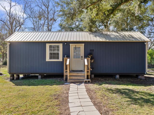 1651 Private Road 648 Street, Cedar Lake, TX 77414
