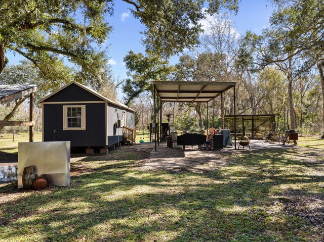 1651 Private Road 648 Street, Cedar Lake, TX 77414