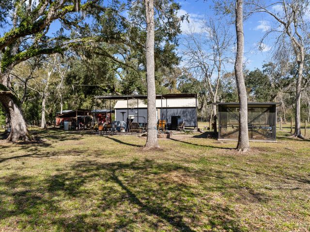 1651 Private Road 648 Street, Cedar Lake, TX 77414