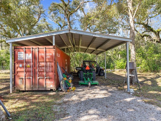 1651 Private Road 648 Street, Cedar Lake, TX 77414