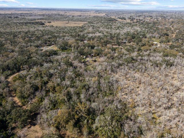 1651 Private Road 648 Street, Cedar Lake, TX 77414