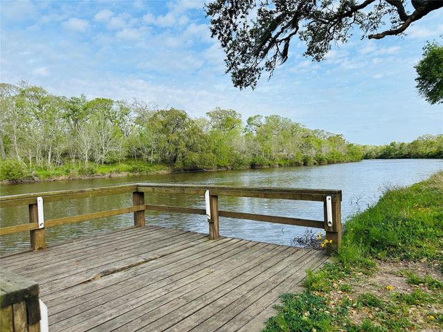 1651 Private Road 648 Street, Cedar Lake, TX 77414