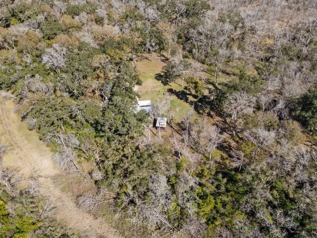 1651 Private Road 648 Street, Cedar Lake, TX 77414