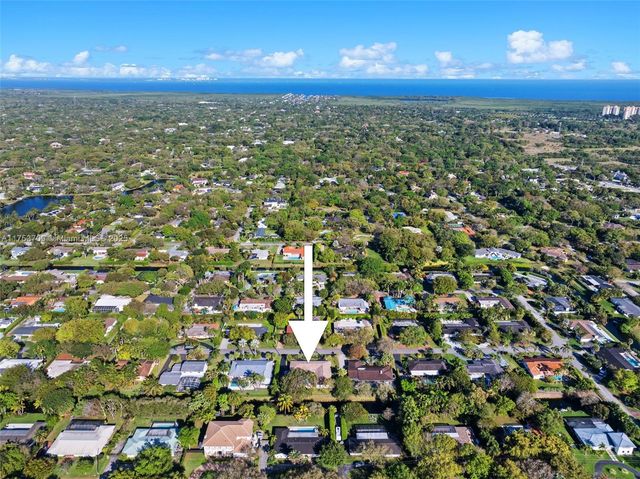 13060 SW 70th Ave, Pinecrest, FL 33156