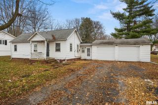 316 N LOCUST Street, Tremont, IL 61568