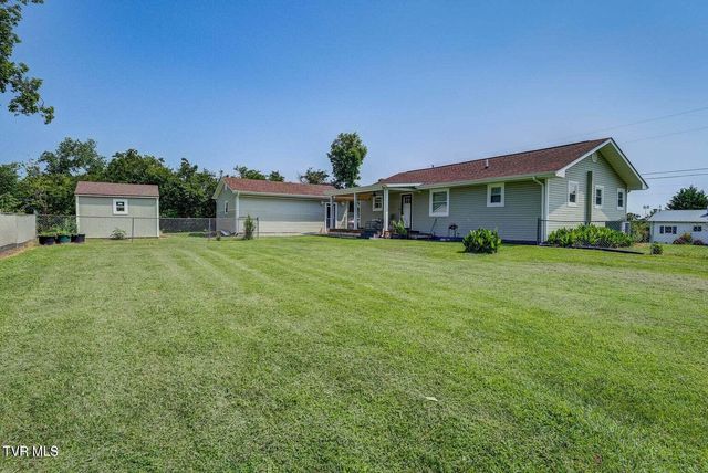 457 West Street, Greeneville, TN 37745