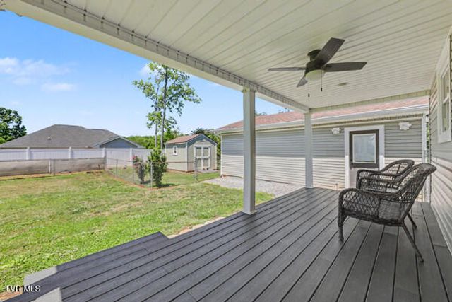 457 West Street, Greeneville, TN 37745