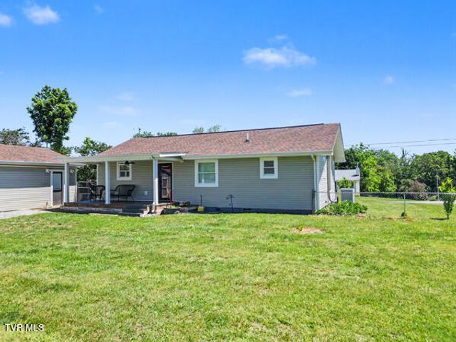 457 West Street, Greeneville, TN 37745