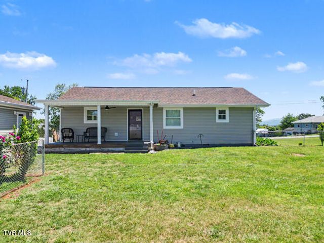 457 West Street, Greeneville, TN 37745