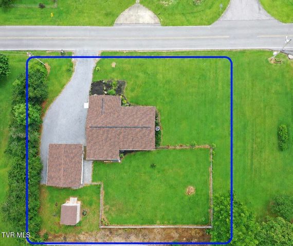 457 West Street, Greeneville, TN 37745