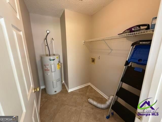 1201 Panola Circle, Warner Robins, GA 31088