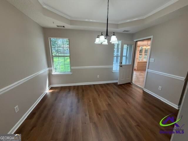 1201 Panola Circle, Warner Robins, GA 31088