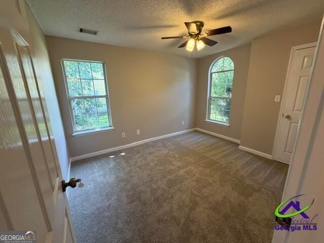 1201 Panola Circle, Warner Robins, GA 31088