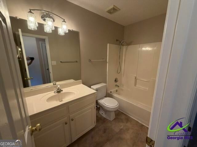 1201 Panola Circle, Warner Robins, GA 31088