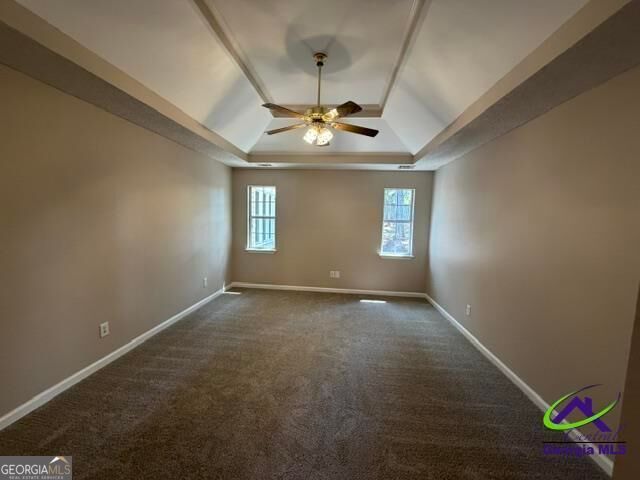 1201 Panola Circle, Warner Robins, GA 31088