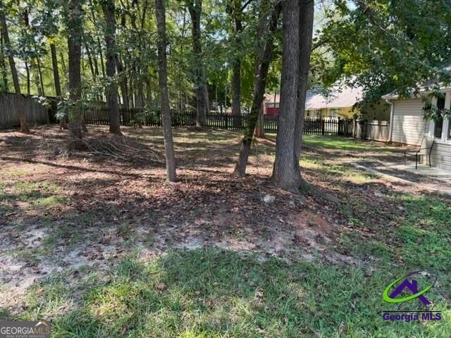 1201 Panola Circle, Warner Robins, GA 31088