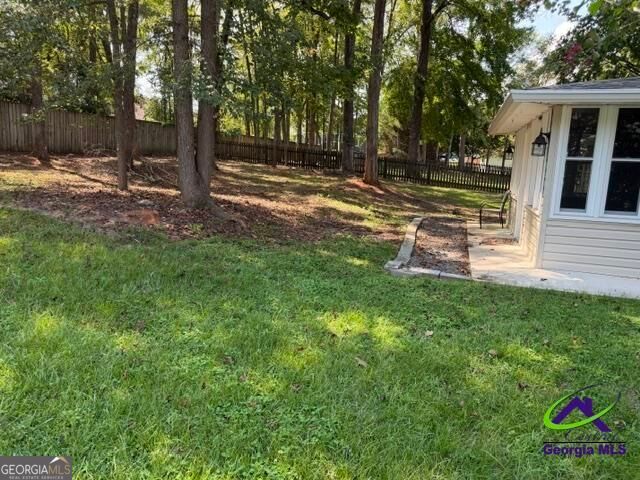 1201 Panola Circle, Warner Robins, GA 31088