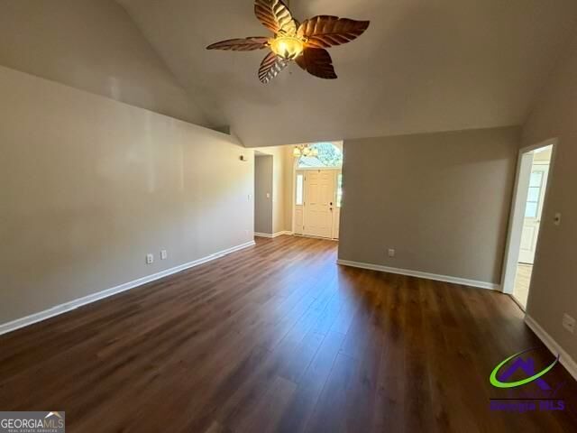 1201 Panola Circle, Warner Robins, GA 31088