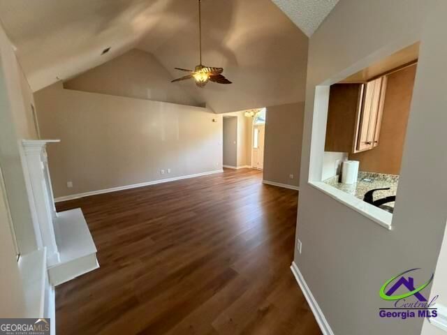 1201 Panola Circle, Warner Robins, GA 31088