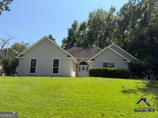 1201 Panola Circle, Warner Robins, GA 31088