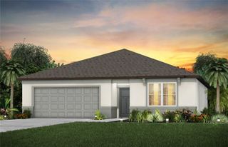 12717 BLUE REFLECTION AVENUE, Parrish, FL 34219