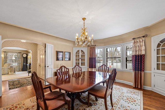 128 COTTAGE AVENUE, Fond Du Lac, WI 54935