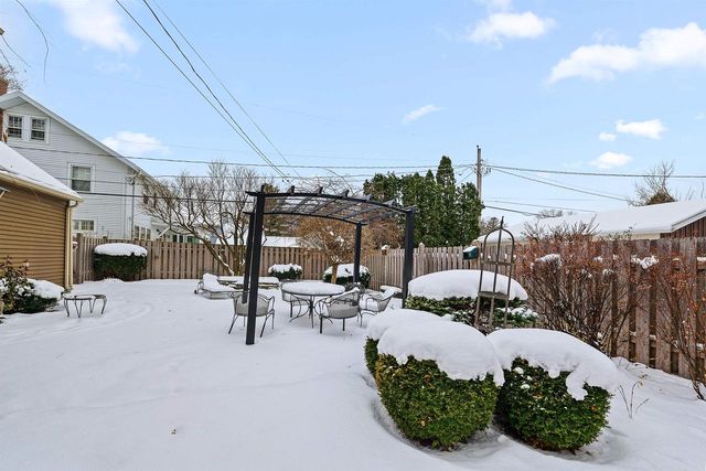 128 COTTAGE AVENUE, Fond Du Lac, WI 54935