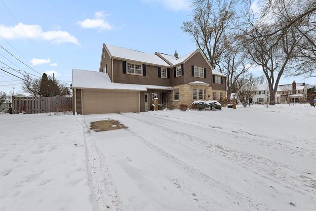 128 COTTAGE AVENUE, Fond Du Lac, WI 54935