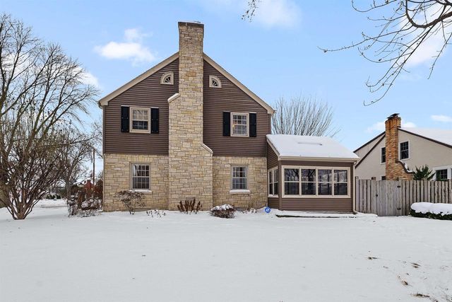 128 COTTAGE AVENUE, Fond Du Lac, WI 54935