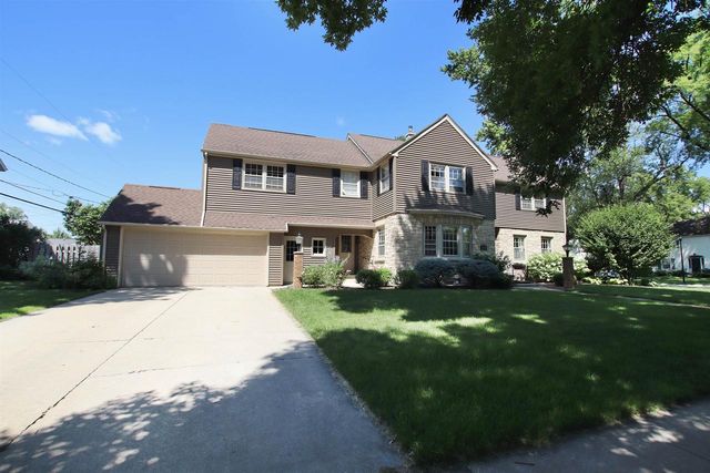 128 COTTAGE AVENUE, Fond Du Lac, WI 54935