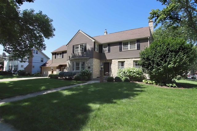 128 COTTAGE AVENUE, Fond Du Lac, WI 54935